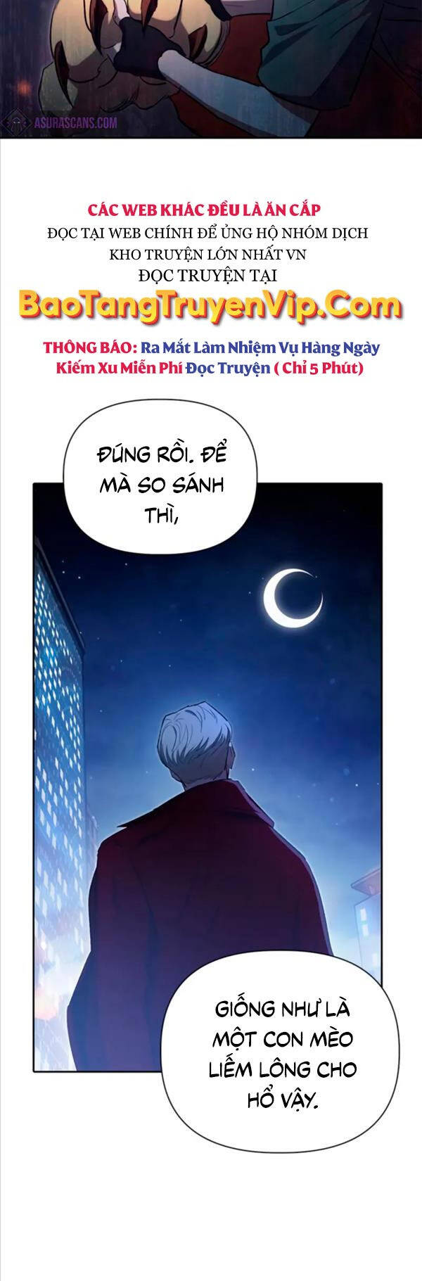 Những Ranker Cấp S Mà Tôi Nuôi Dưỡng chapter 74 - Upload bởi truyensieuhay.com