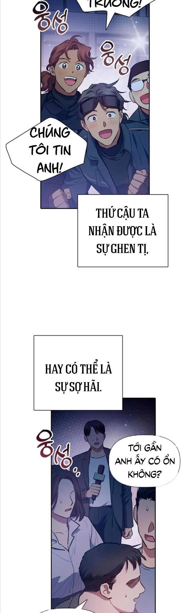 Những Ranker Cấp S Mà Tôi Nuôi Dưỡng chapter 74 - Upload bởi truyensieuhay.com
