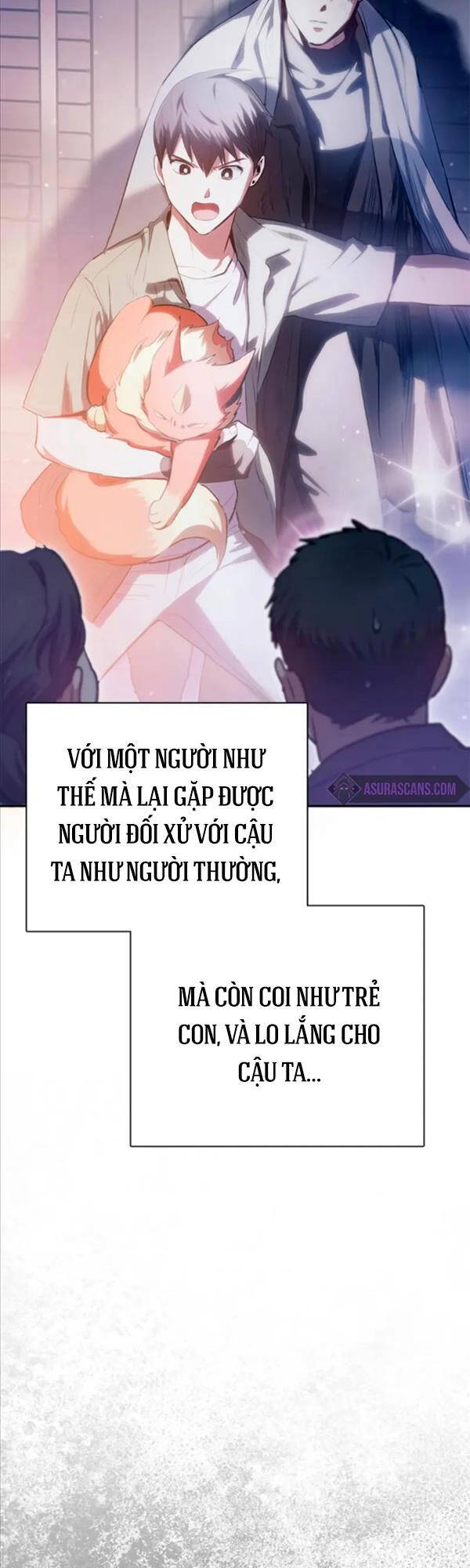 Những Ranker Cấp S Mà Tôi Nuôi Dưỡng chapter 74 - Upload bởi truyensieuhay.com