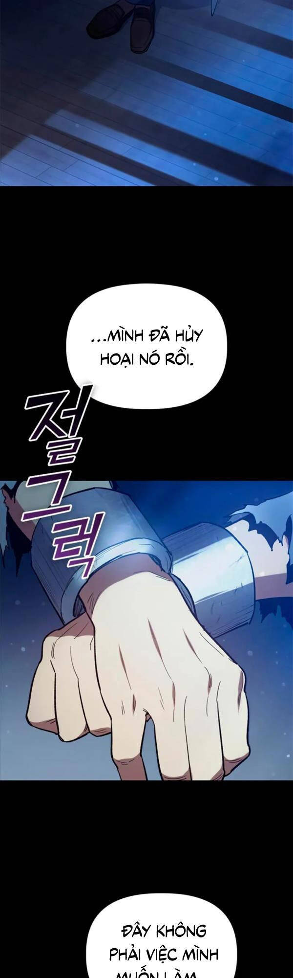 Những Ranker Cấp S Mà Tôi Nuôi Dưỡng chapter 74 - Upload bởi truyensieuhay.com