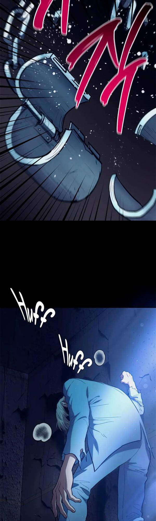Những Ranker Cấp S Mà Tôi Nuôi Dưỡng chapter 74 - Upload bởi truyensieuhay.com