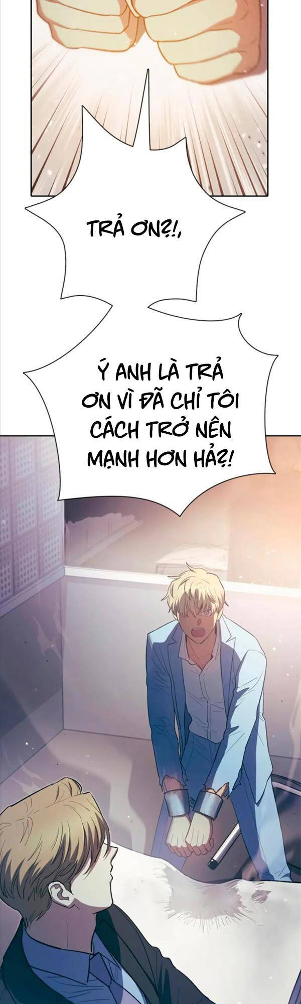 Những Ranker Cấp S Mà Tôi Nuôi Dưỡng chapter 74 - Upload bởi truyensieuhay.com