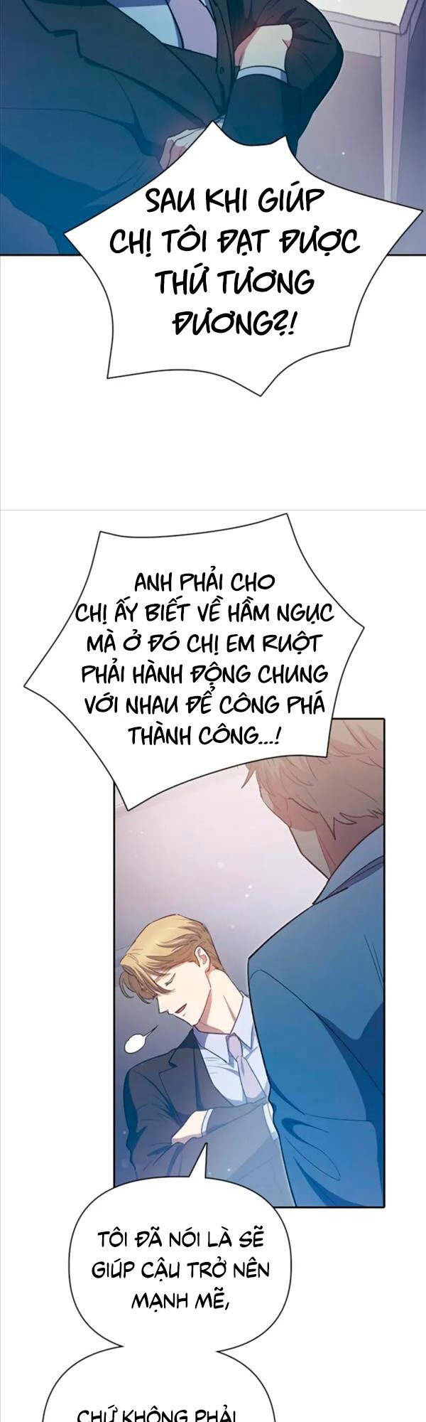 Những Ranker Cấp S Mà Tôi Nuôi Dưỡng chapter 74 - Upload bởi truyensieuhay.com