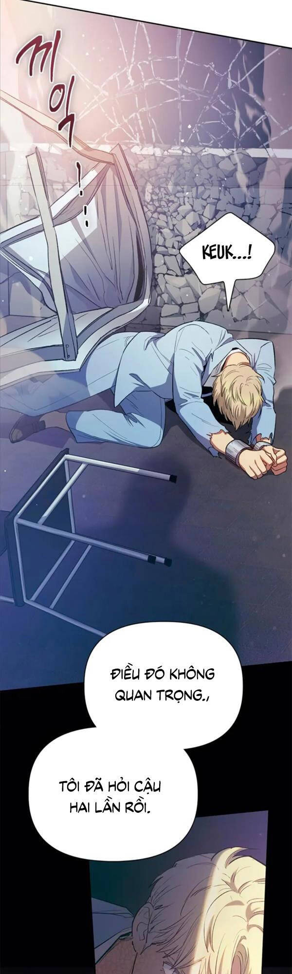 Những Ranker Cấp S Mà Tôi Nuôi Dưỡng chapter 74 - Upload bởi truyensieuhay.com