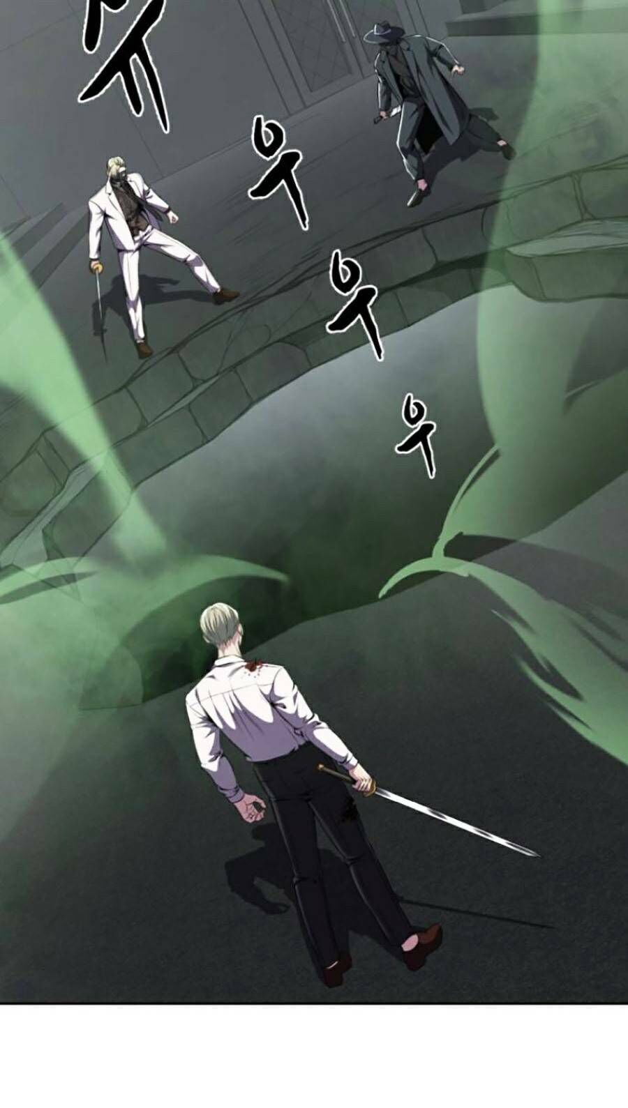 Cậu bé của thần chết chapter 165 - Upload bởi truyensieuhay.com