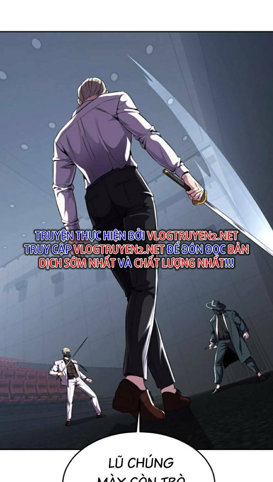 Cậu bé của thần chết chapter 165 - Upload bởi truyensieuhay.com