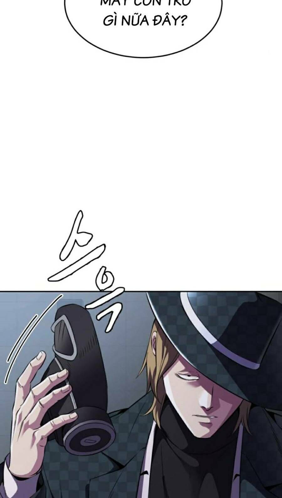 Cậu bé của thần chết chapter 165 - Upload bởi truyensieuhay.com