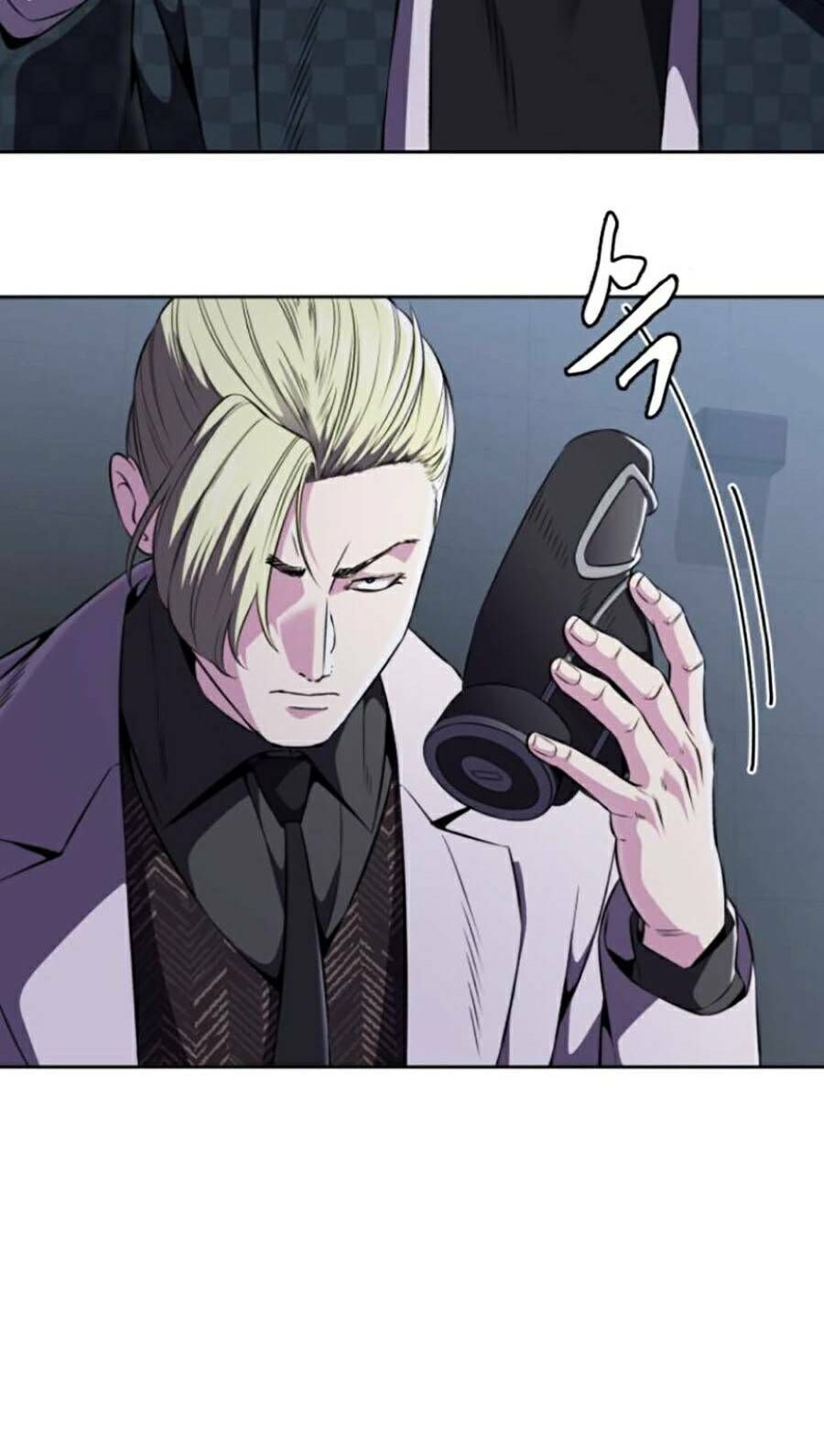 Cậu bé của thần chết chapter 165 - Upload bởi truyensieuhay.com