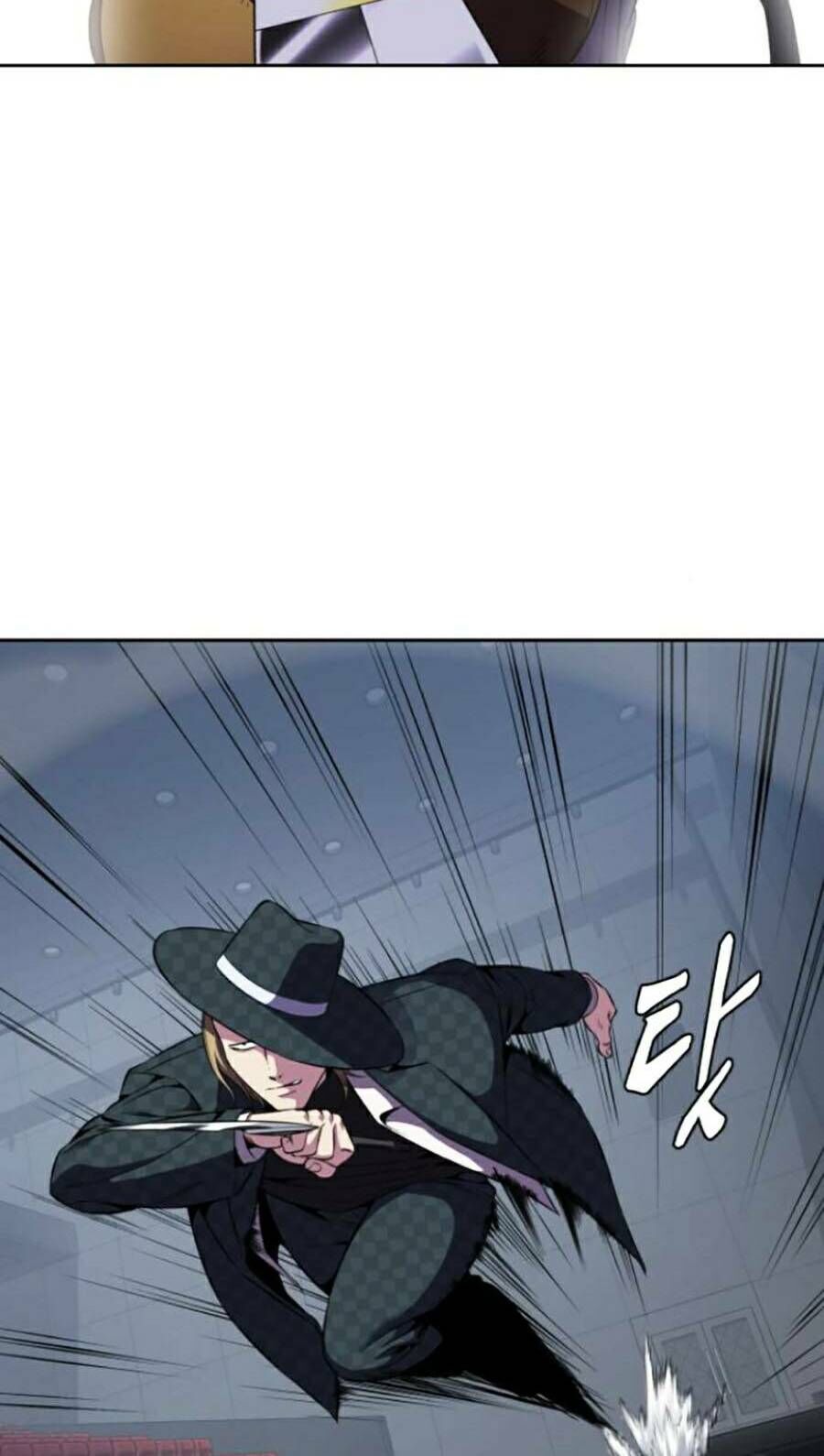 Cậu bé của thần chết chapter 165 - Upload bởi truyensieuhay.com