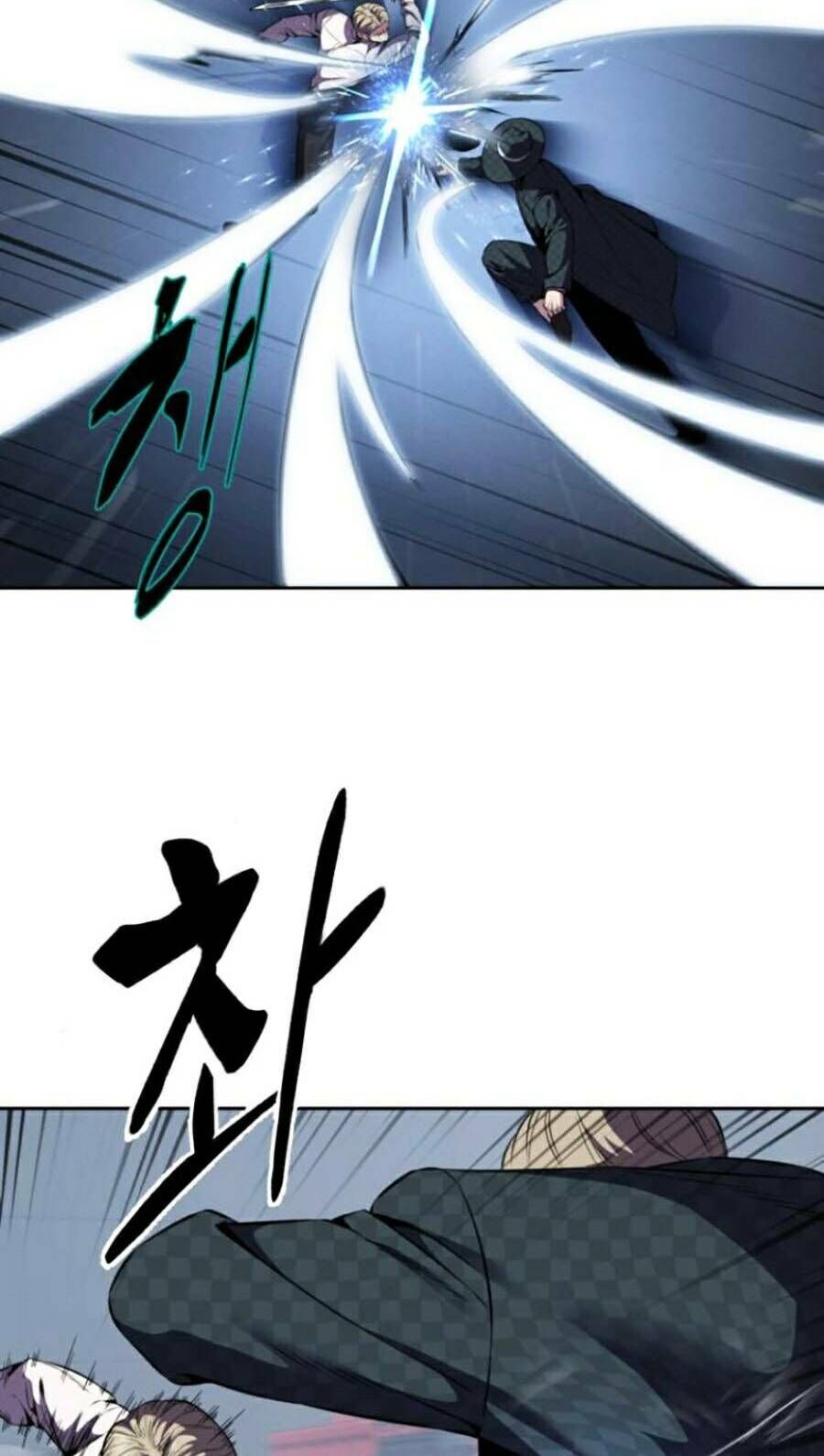 Cậu bé của thần chết chapter 165 - Upload bởi truyensieuhay.com