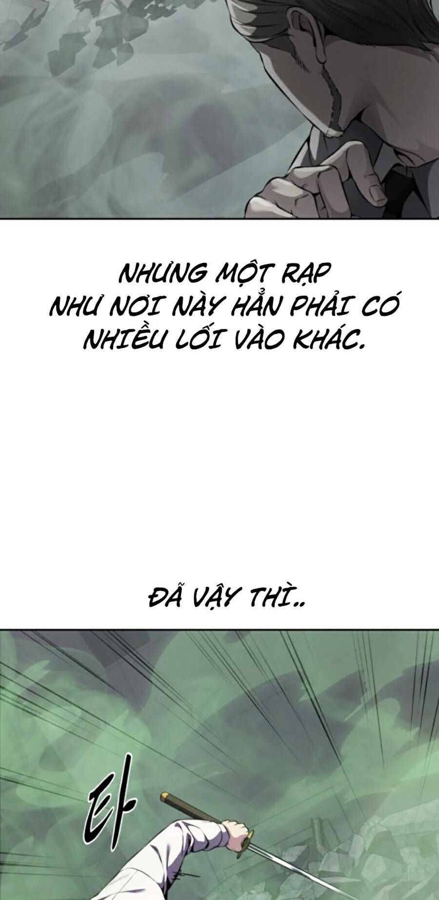 Cậu bé của thần chết chapter 165 - Upload bởi truyensieuhay.com