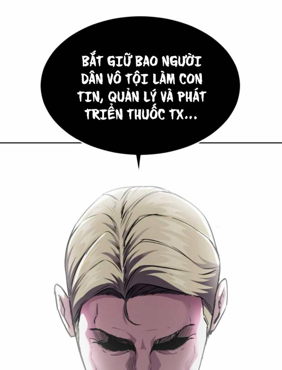 Cậu bé của thần chết chapter 165 - Upload bởi truyensieuhay.com