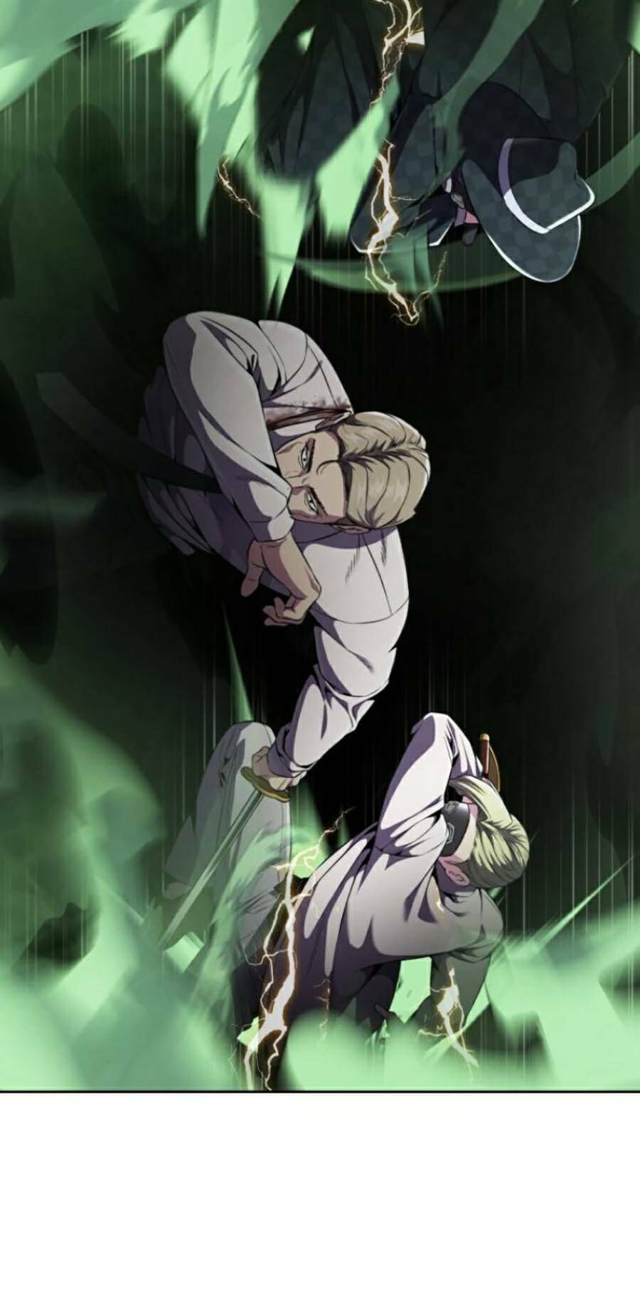 Cậu bé của thần chết chapter 165 - Upload bởi truyensieuhay.com