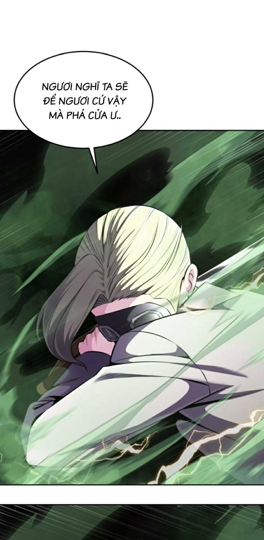 Cậu bé của thần chết chapter 165 - Upload bởi truyensieuhay.com