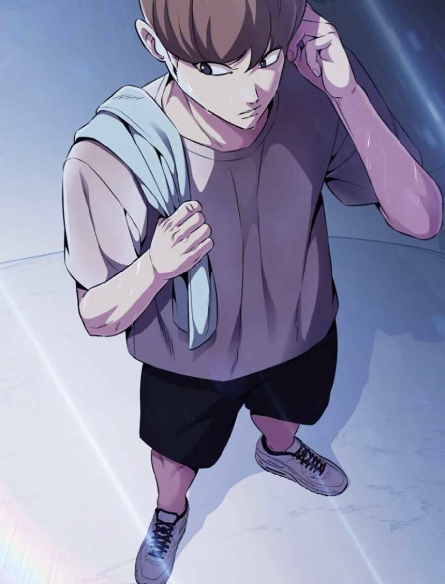 Cậu bé của thần chết chapter 165 - Upload bởi truyensieuhay.com
