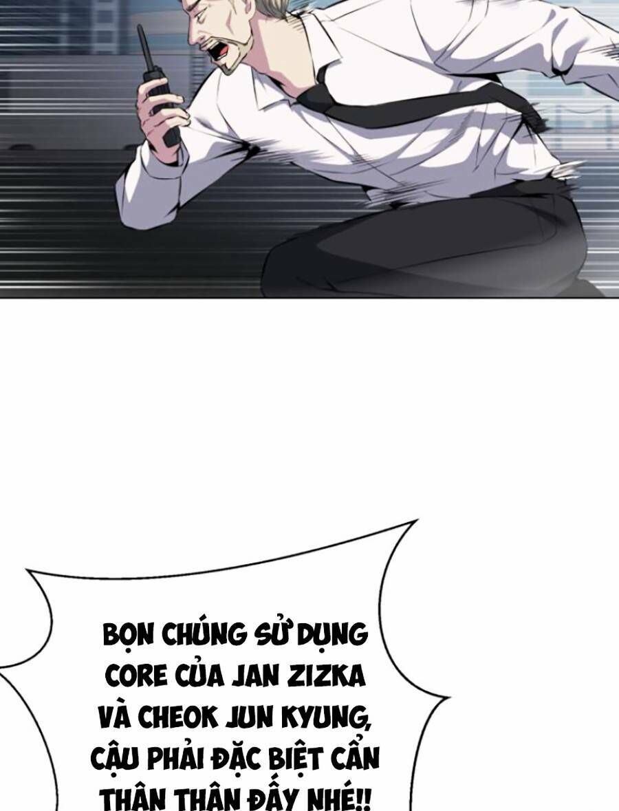 Cậu bé của thần chết chapter 165 - Upload bởi truyensieuhay.com