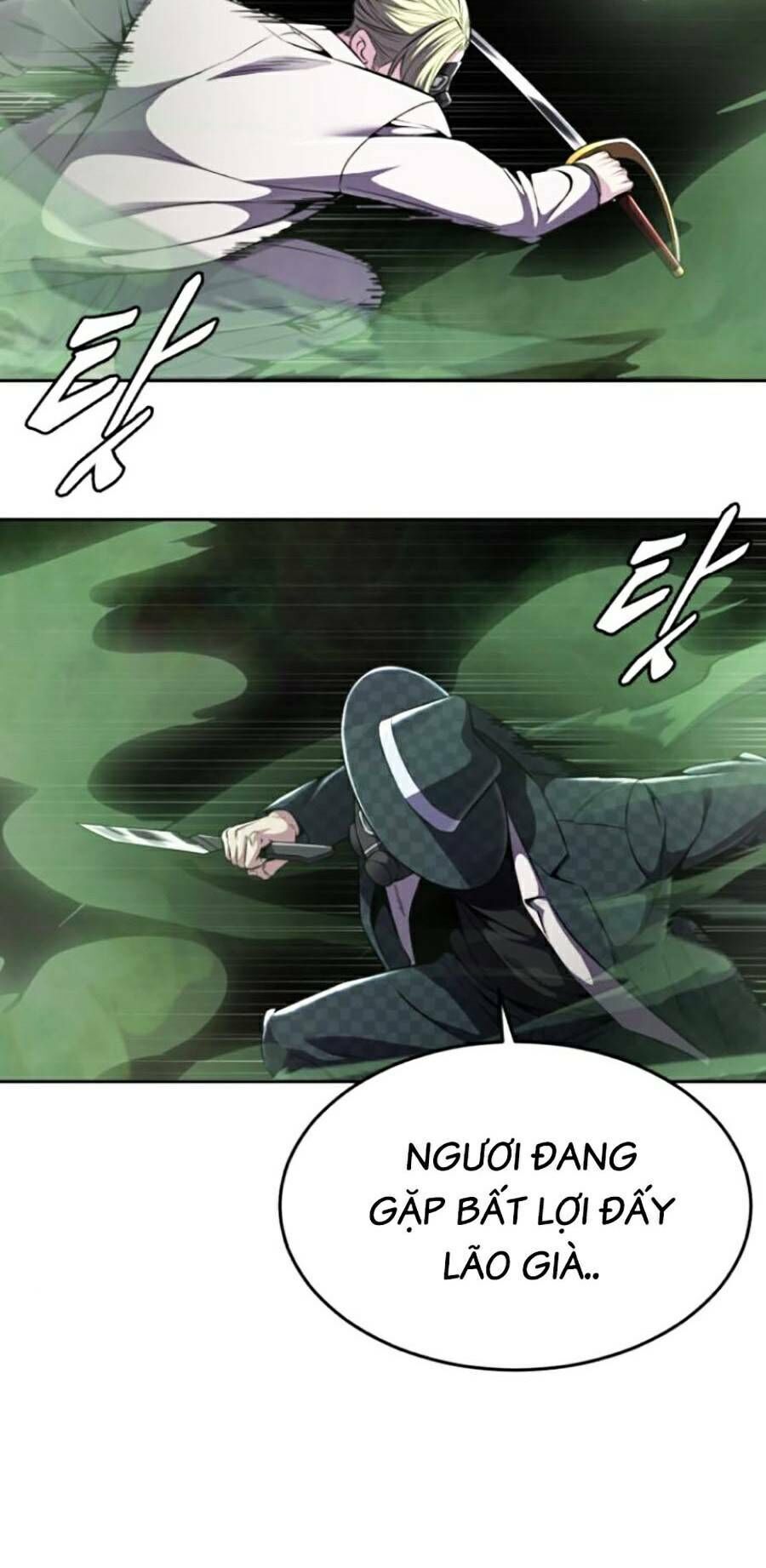 Cậu bé của thần chết chapter 165 - Upload bởi truyensieuhay.com