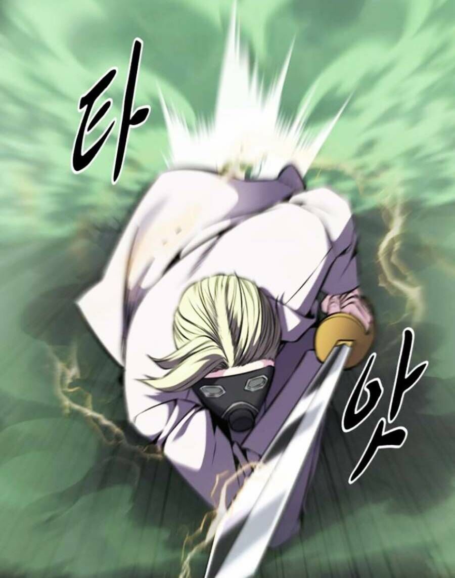 Cậu bé của thần chết chapter 165 - Upload bởi truyensieuhay.com