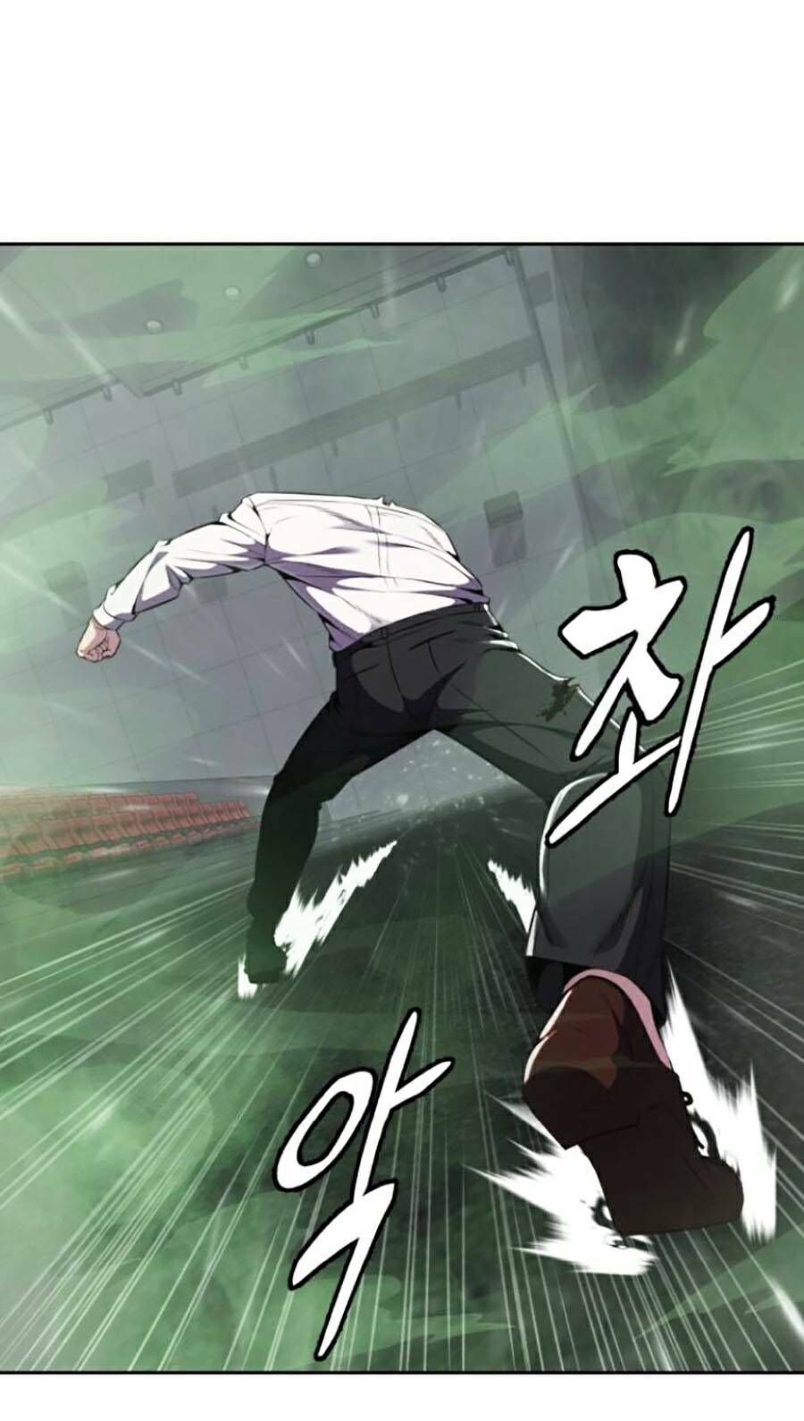 Cậu bé của thần chết chapter 165 - Upload bởi truyensieuhay.com