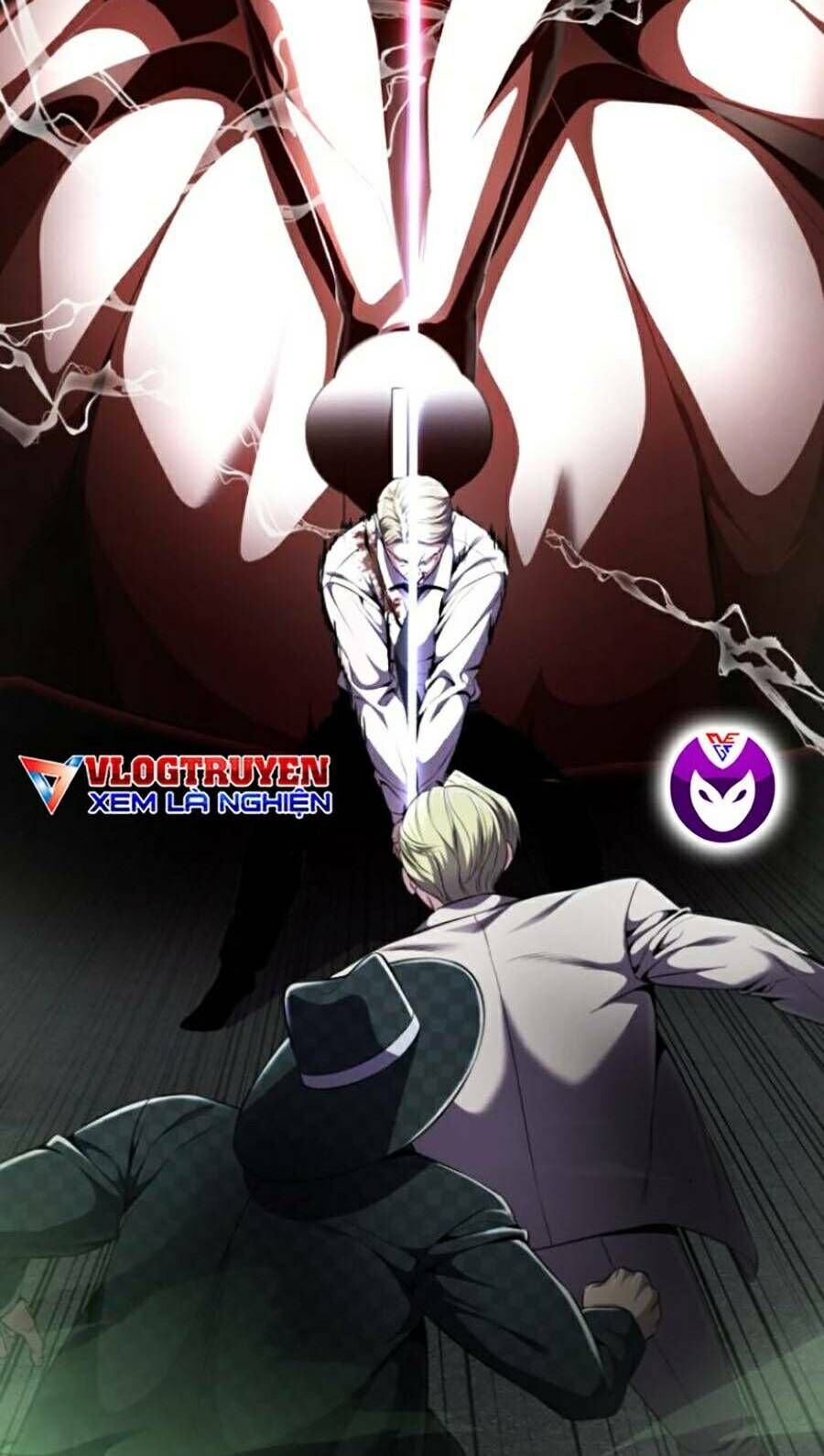 Cậu bé của thần chết chapter 165 - Upload bởi truyensieuhay.com
