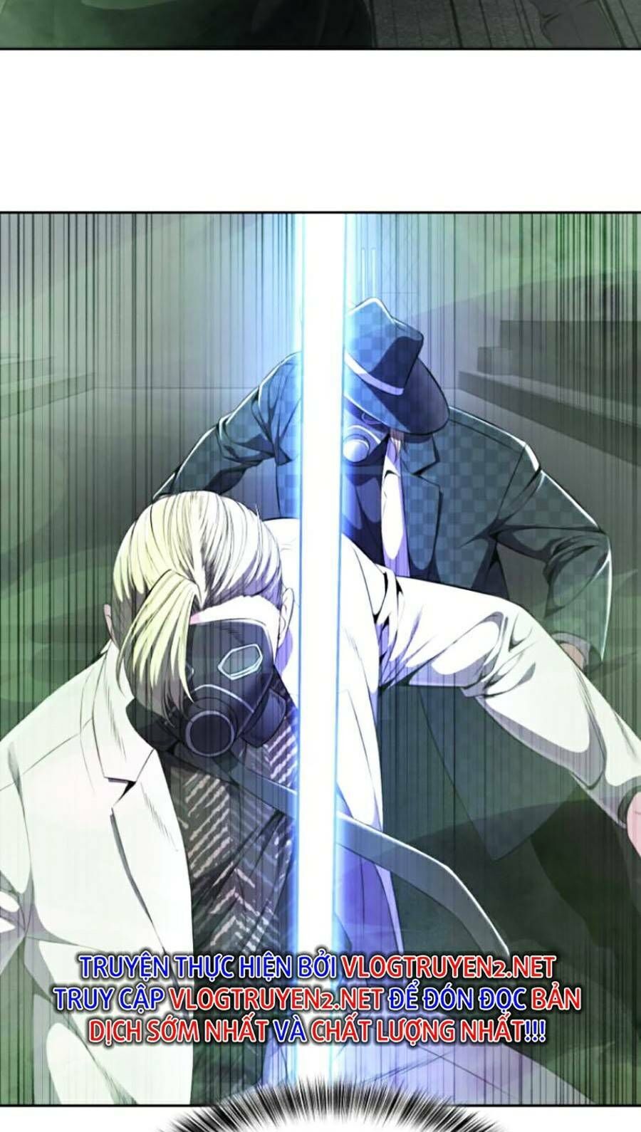 Cậu bé của thần chết chapter 165 - Upload bởi truyensieuhay.com