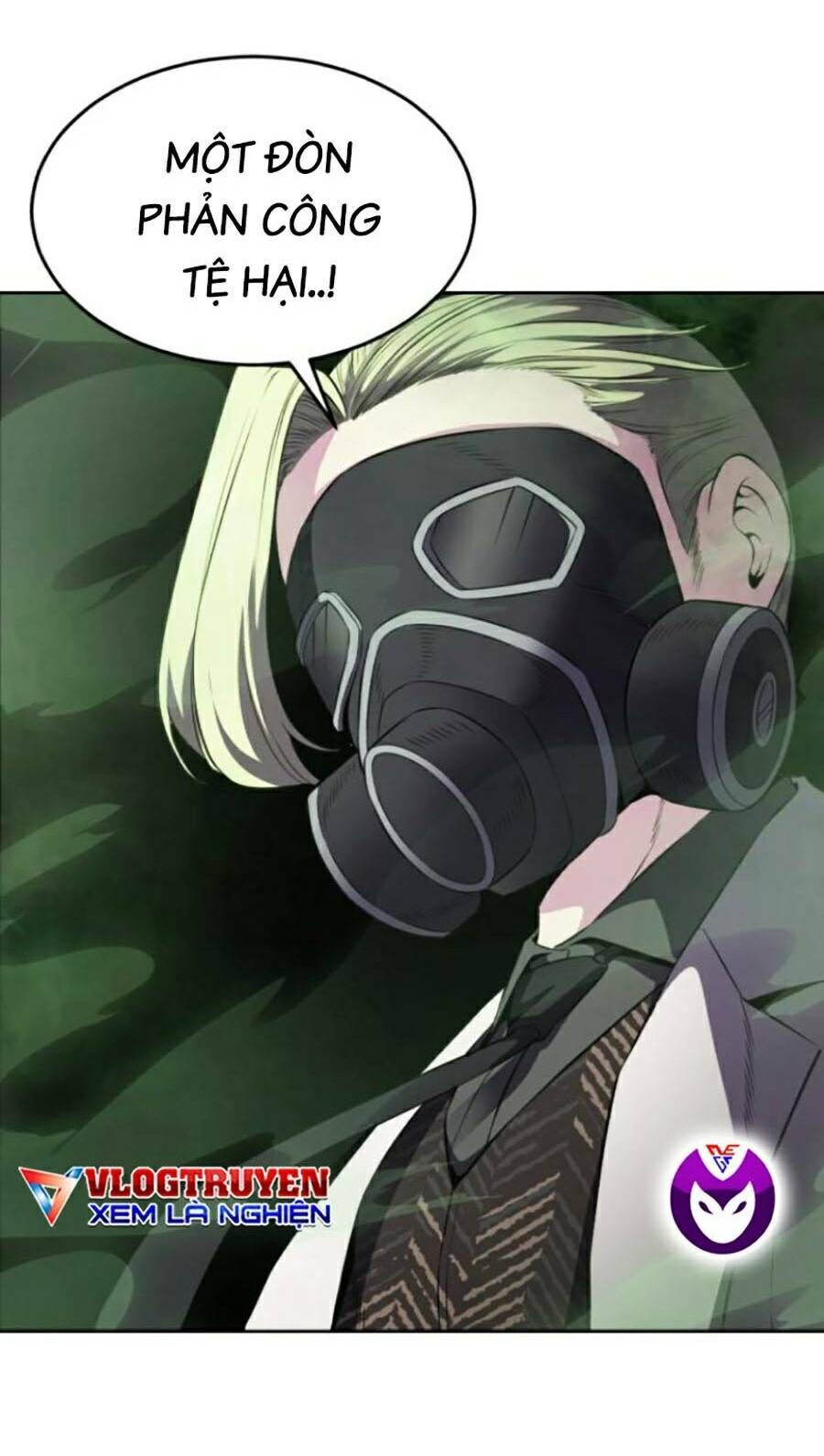 Cậu bé của thần chết chapter 165 - Upload bởi truyensieuhay.com