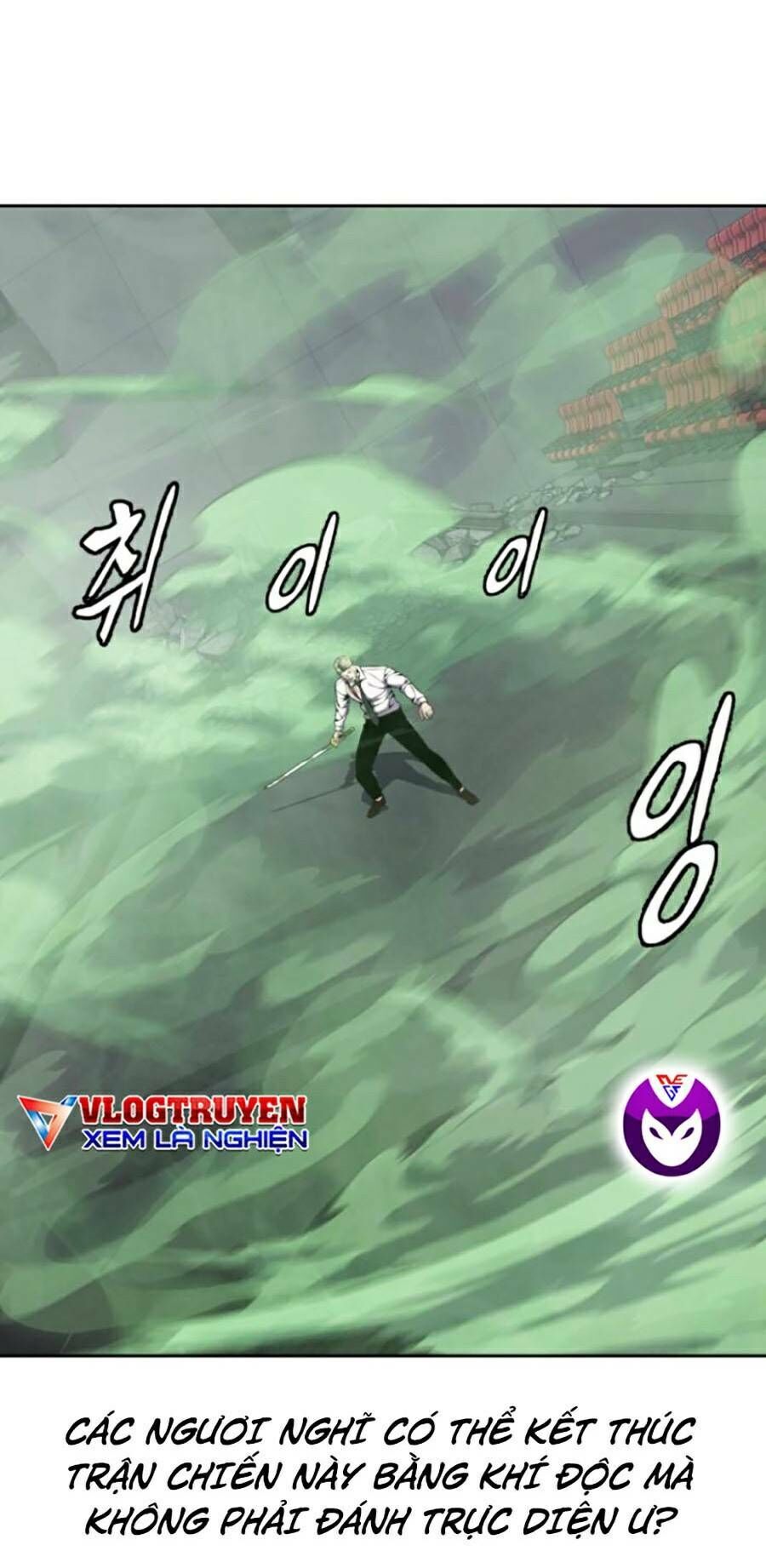 Cậu bé của thần chết chapter 165 - Upload bởi truyensieuhay.com