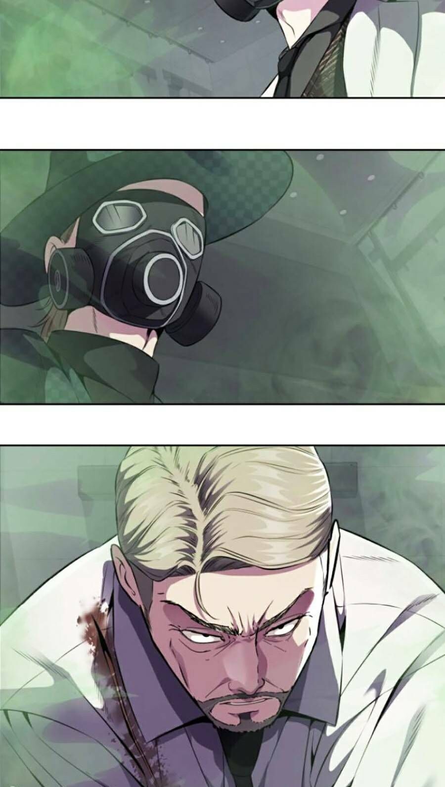 Cậu bé của thần chết chapter 165 - Upload bởi truyensieuhay.com