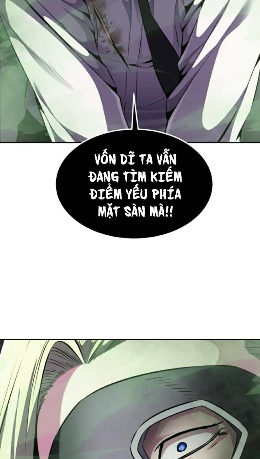 Cậu bé của thần chết chapter 165 - Upload bởi truyensieuhay.com
