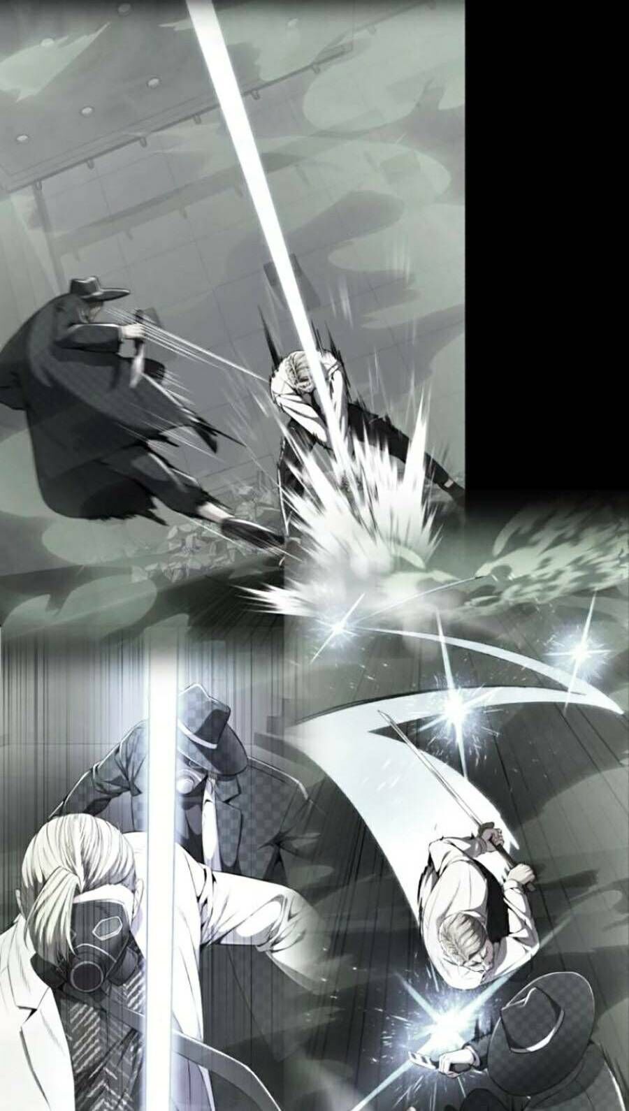 Cậu bé của thần chết chapter 165 - Upload bởi truyensieuhay.com
