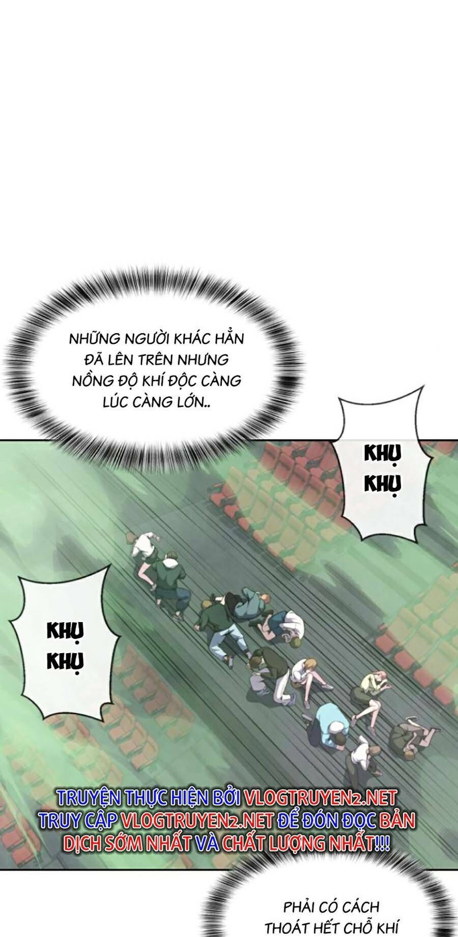 Cậu bé của thần chết chapter 165 - Upload bởi truyensieuhay.com