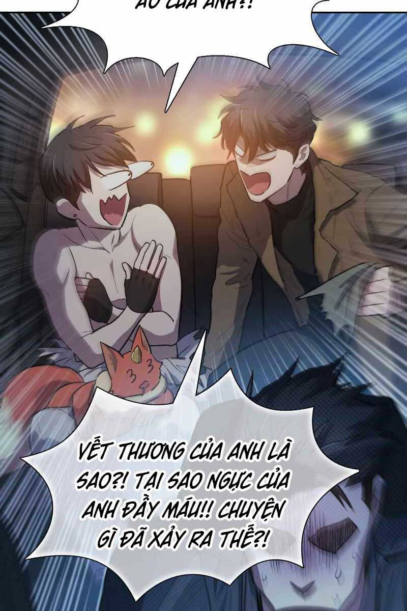 Những Ranker Cấp S Mà Tôi Nuôi Dưỡng chapter 75 - Upload bởi truyensieuhay.com