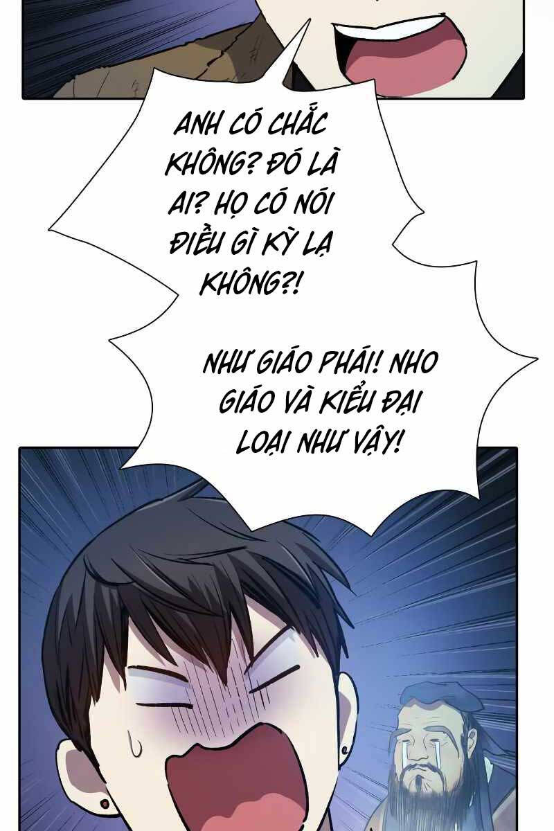 Những Ranker Cấp S Mà Tôi Nuôi Dưỡng chapter 75 - Upload bởi truyensieuhay.com
