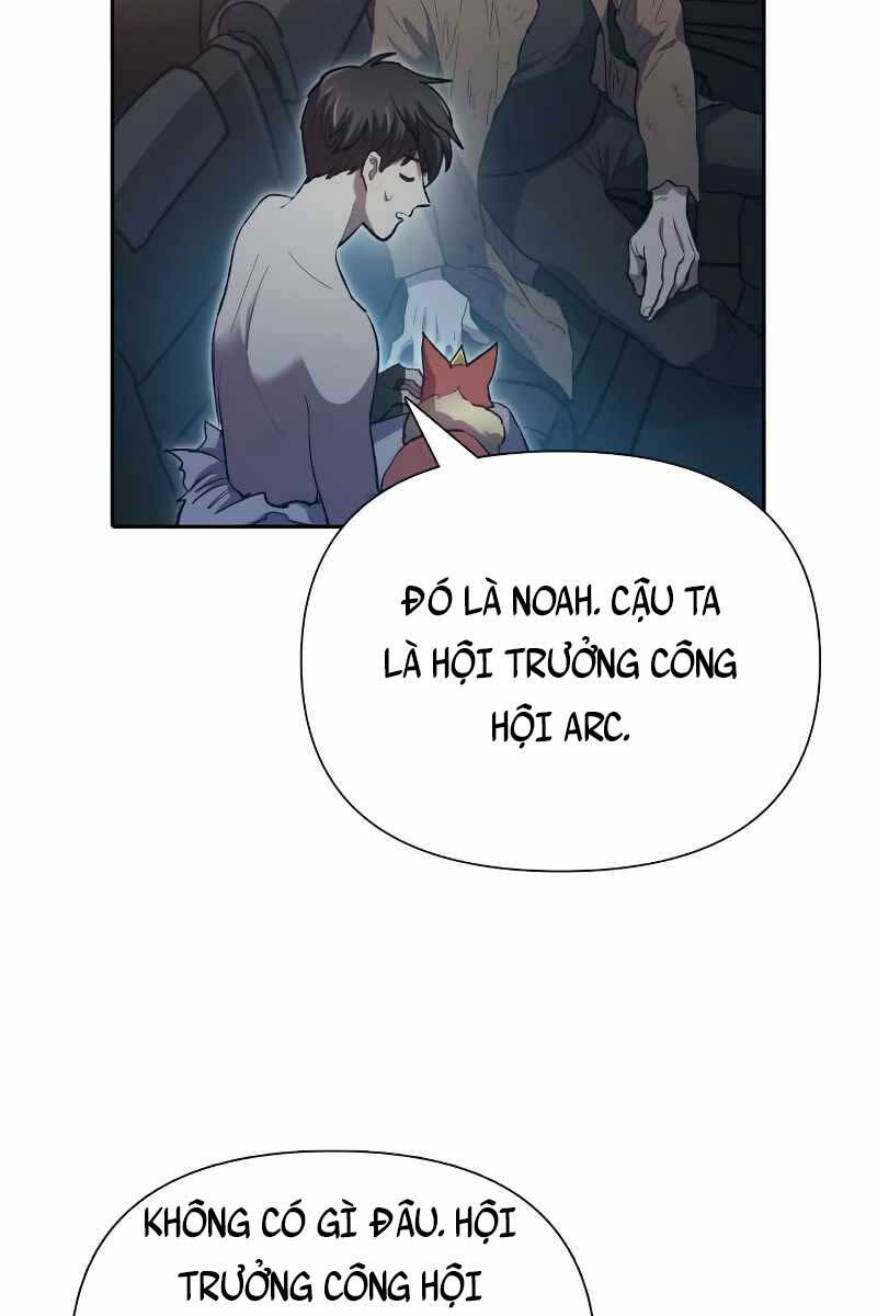 Những Ranker Cấp S Mà Tôi Nuôi Dưỡng chapter 75 - Upload bởi truyensieuhay.com