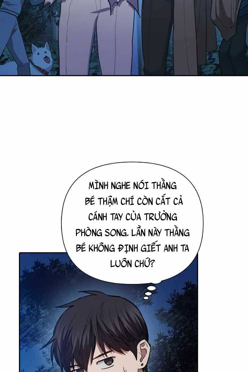 Những Ranker Cấp S Mà Tôi Nuôi Dưỡng chapter 75 - Upload bởi truyensieuhay.com