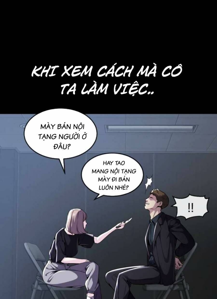 Cậu bé của thần chết chapter 166 - Upload bởi truyensieuhay.com