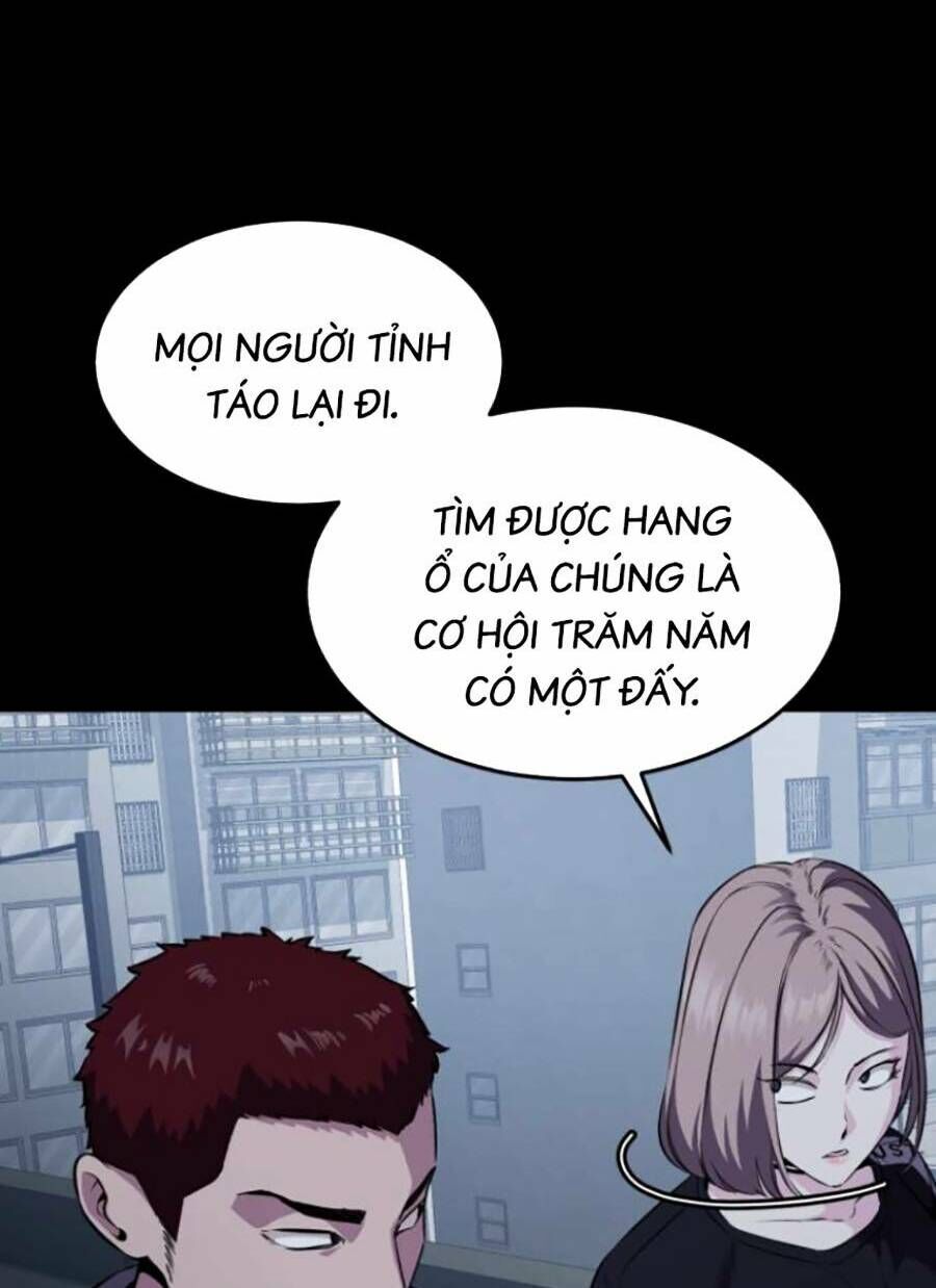Cậu bé của thần chết chapter 166 - Upload bởi truyensieuhay.com