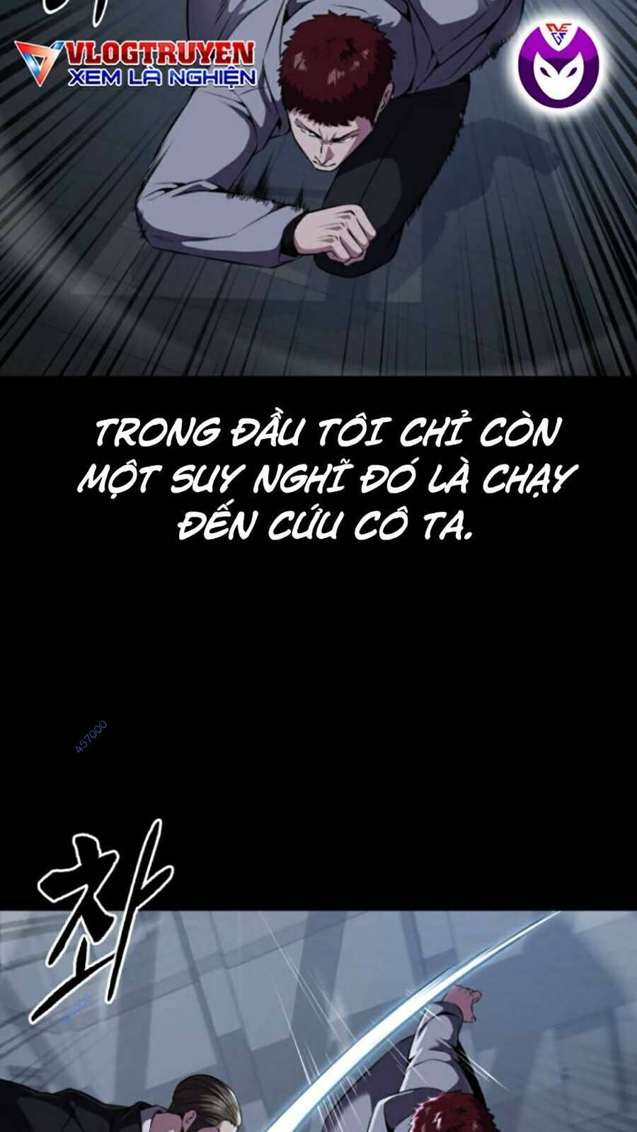 Cậu bé của thần chết chapter 166 - Upload bởi truyensieuhay.com