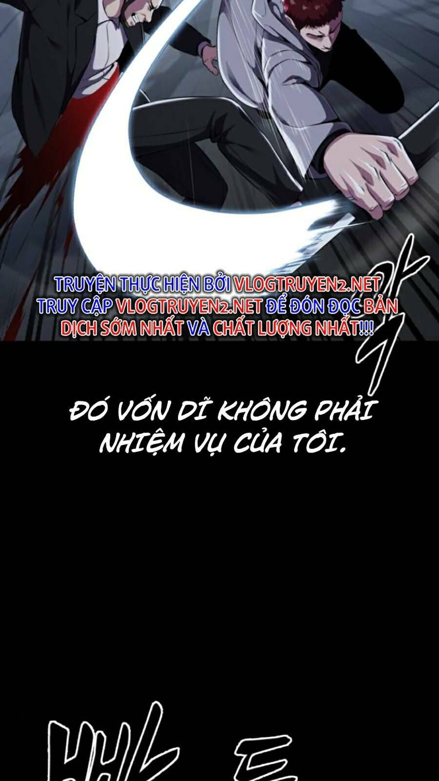 Cậu bé của thần chết chapter 166 - Upload bởi truyensieuhay.com