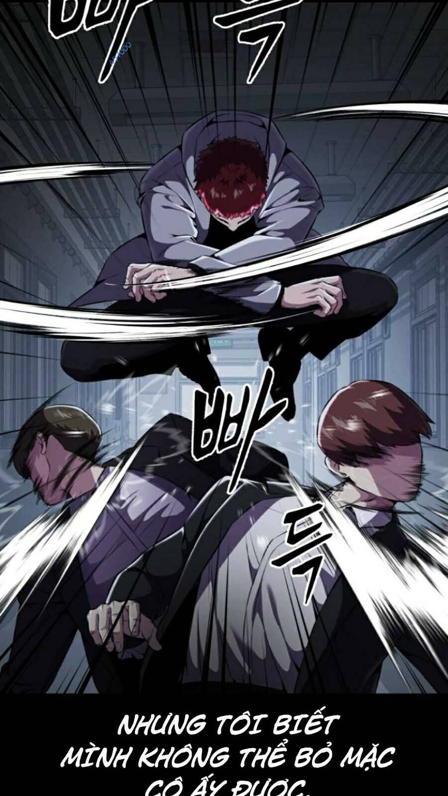 Cậu bé của thần chết chapter 166 - Upload bởi truyensieuhay.com