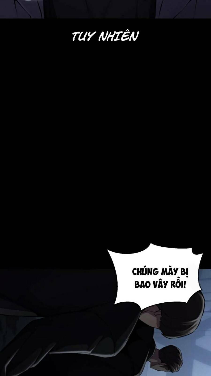 Cậu bé của thần chết chapter 166 - Upload bởi truyensieuhay.com