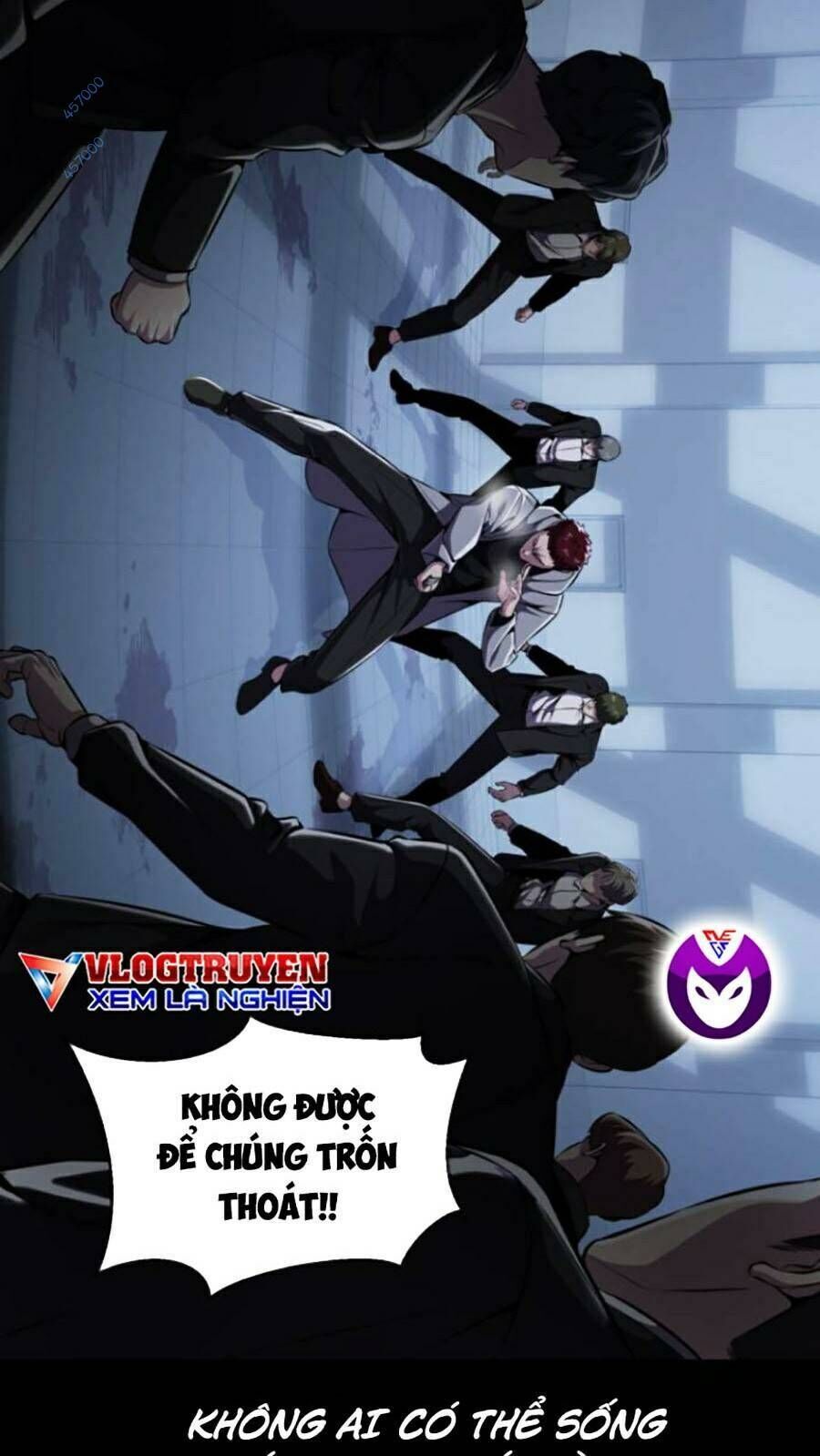 Cậu bé của thần chết chapter 166 - Upload bởi truyensieuhay.com