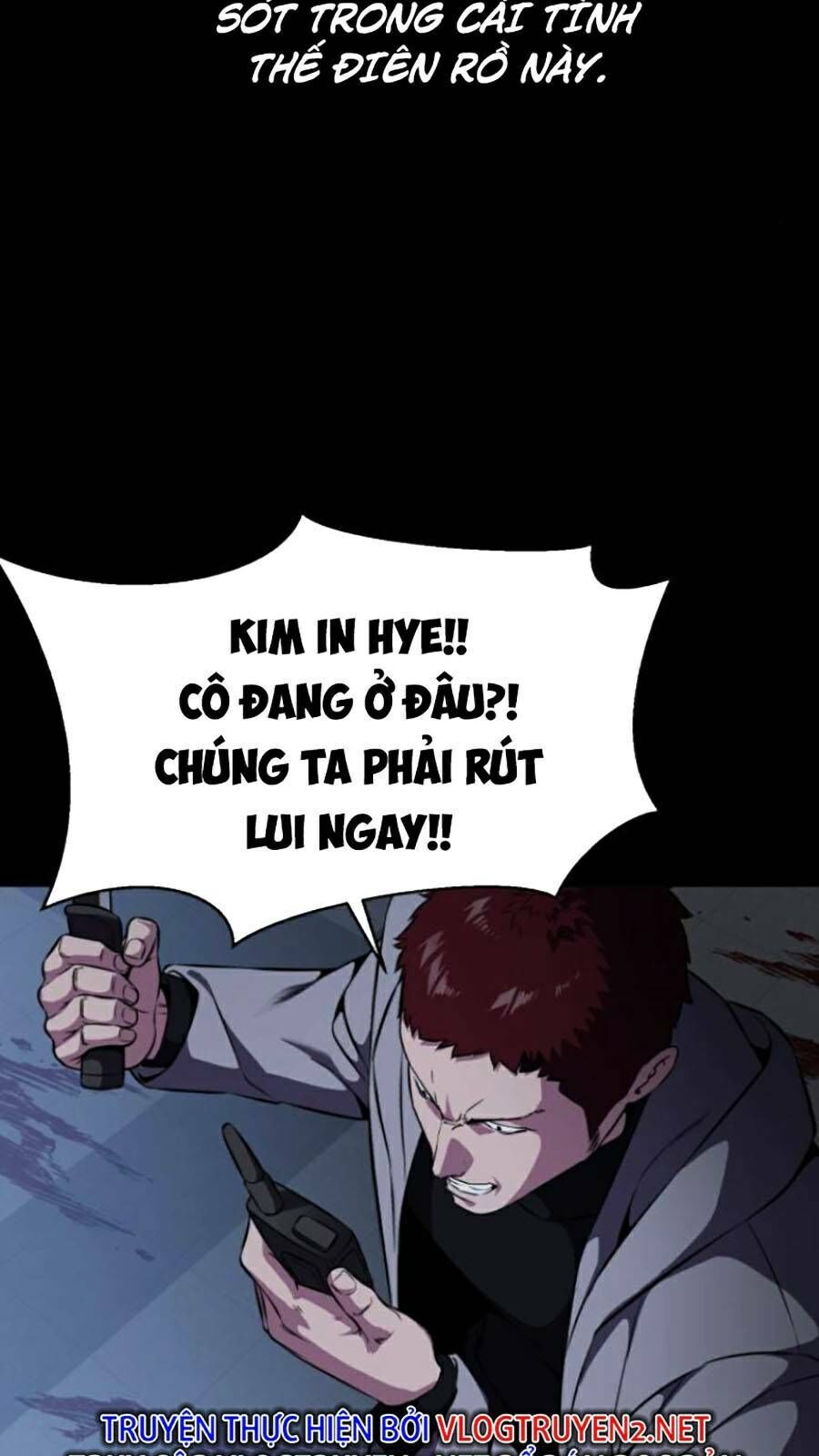 Cậu bé của thần chết chapter 166 - Upload bởi truyensieuhay.com