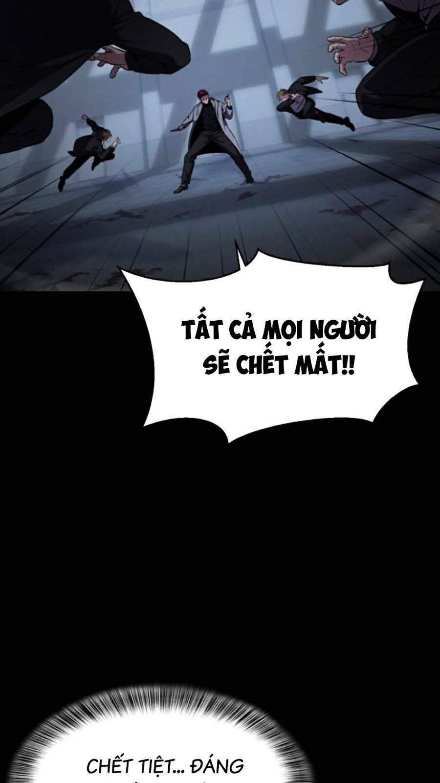 Cậu bé của thần chết chapter 166 - Upload bởi truyensieuhay.com