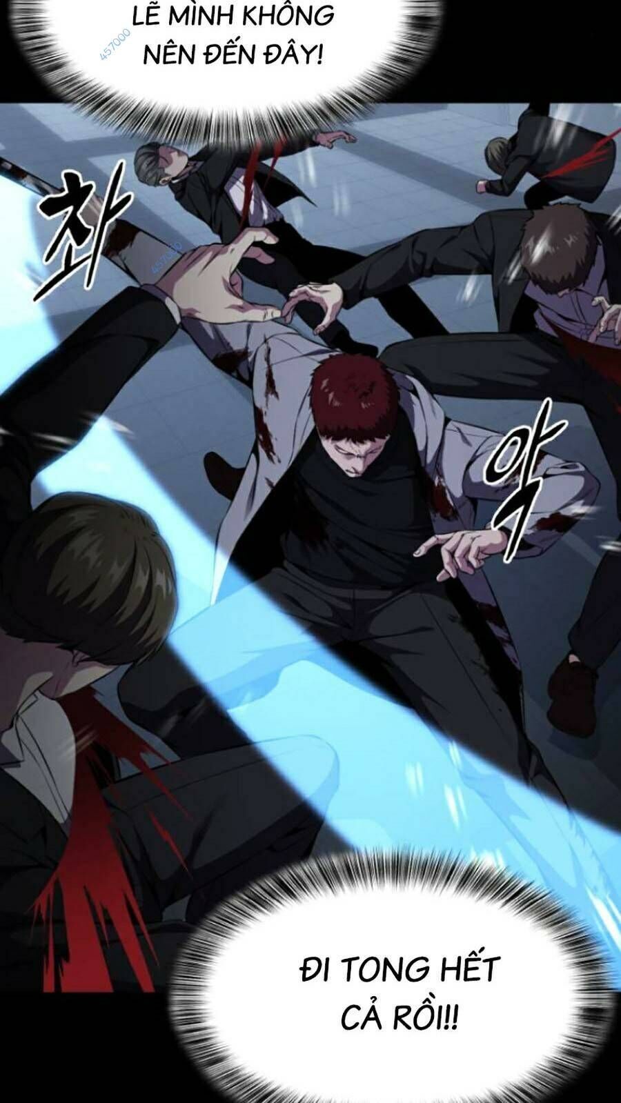 Cậu bé của thần chết chapter 166 - Upload bởi truyensieuhay.com