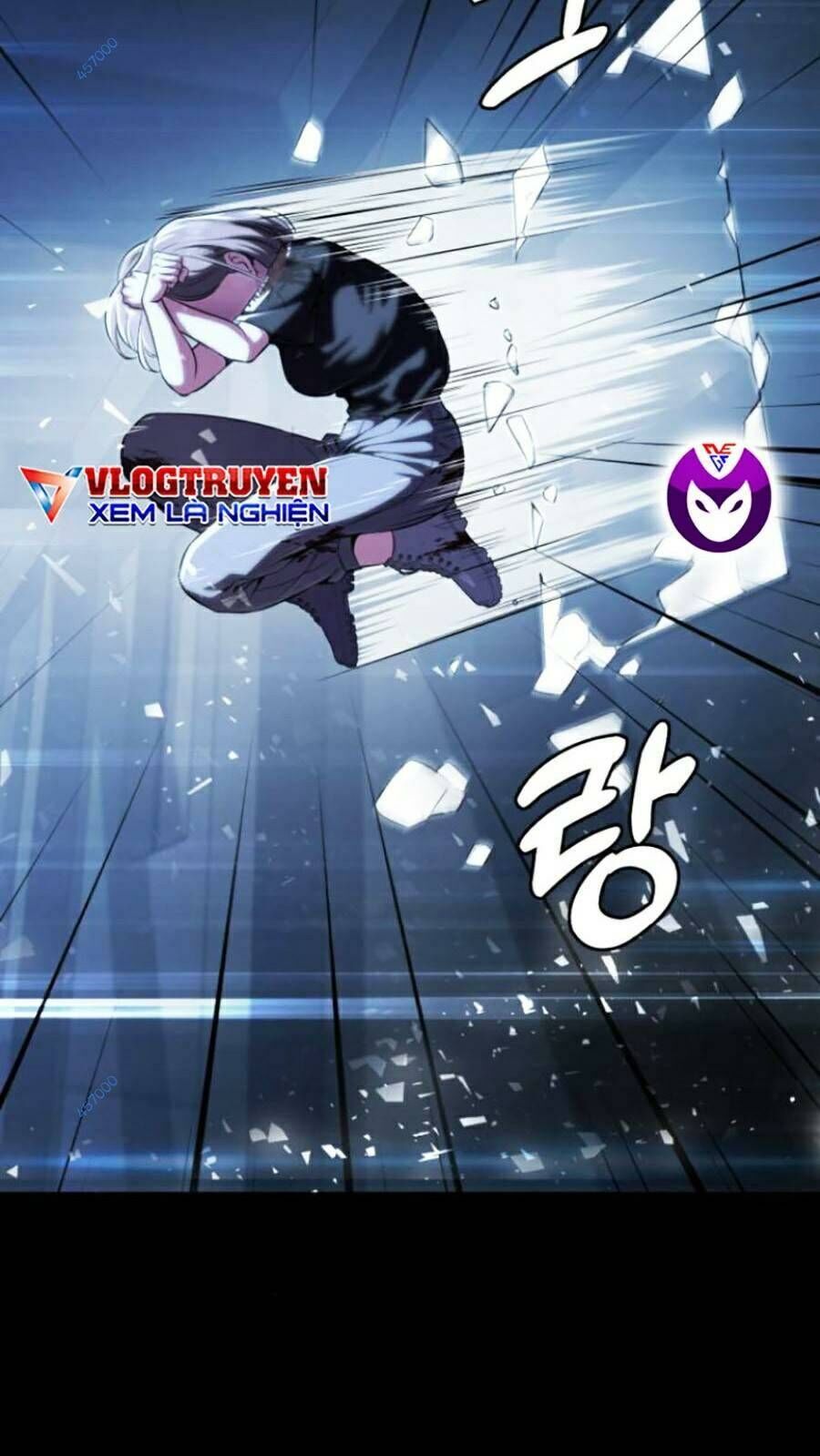 Cậu bé của thần chết chapter 166 - Upload bởi truyensieuhay.com
