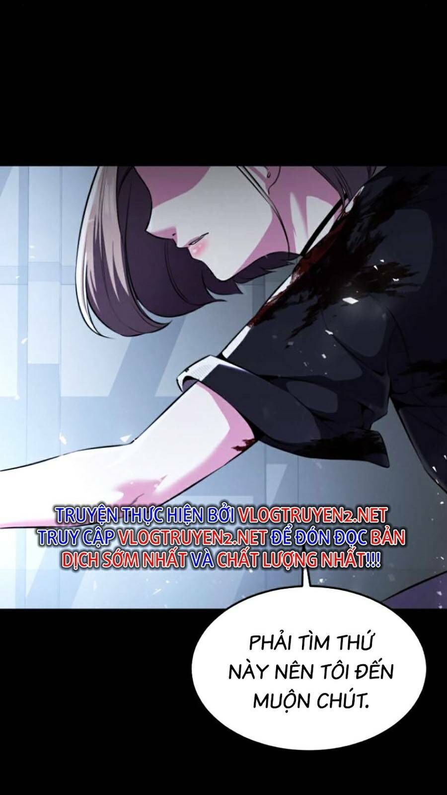 Cậu bé của thần chết chapter 166 - Upload bởi truyensieuhay.com