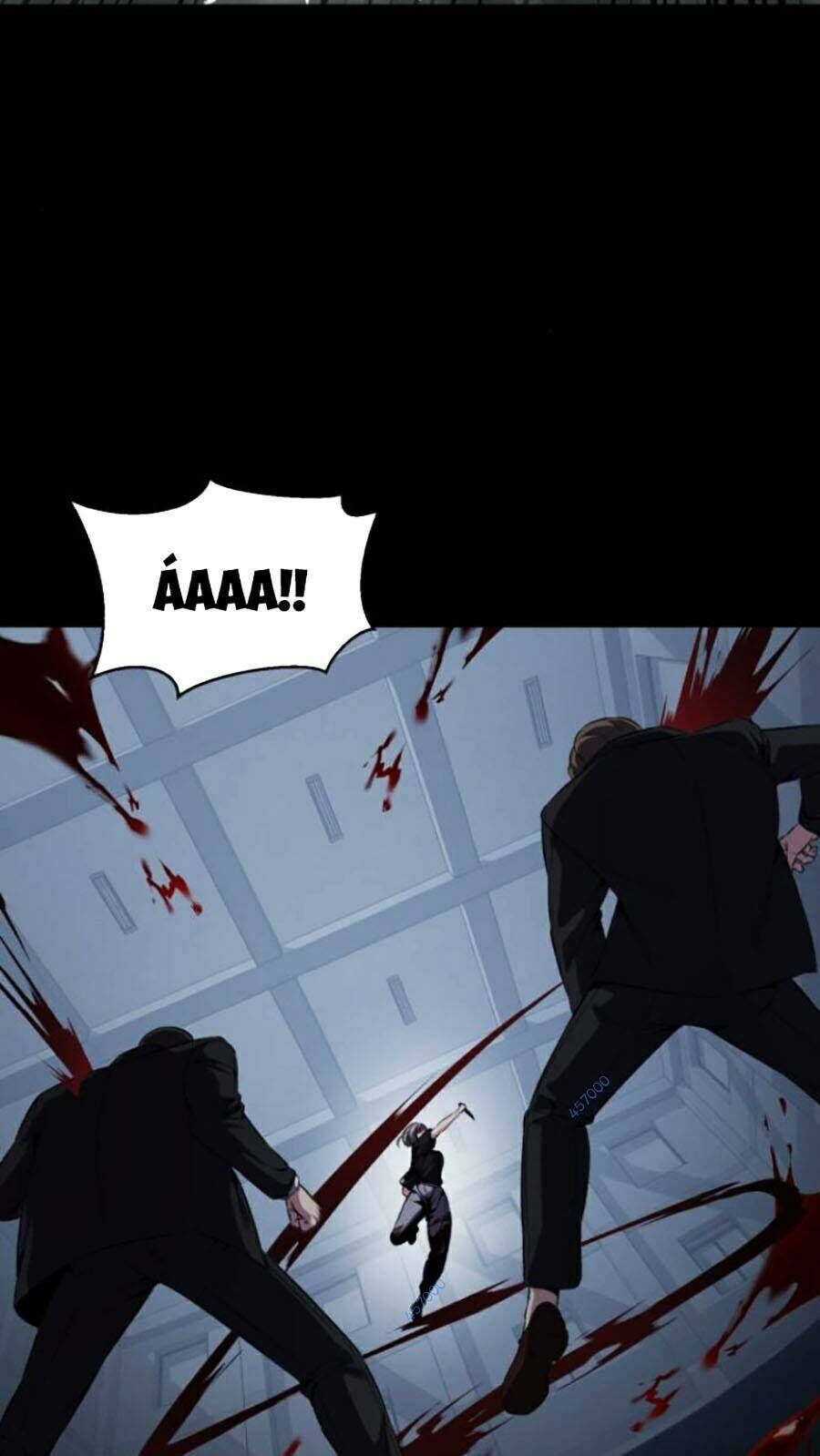 Cậu bé của thần chết chapter 166 - Upload bởi truyensieuhay.com
