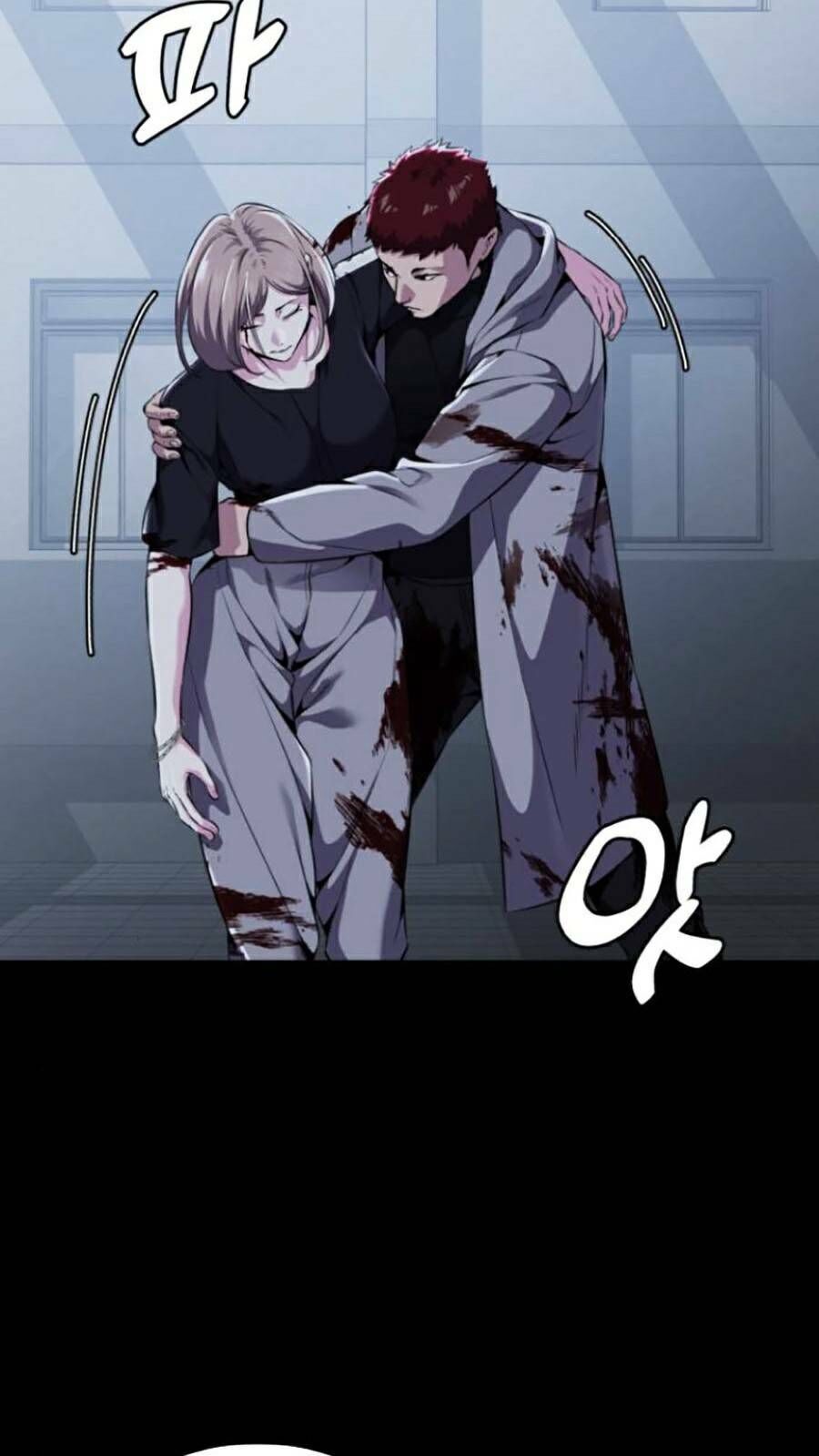 Cậu bé của thần chết chapter 166 - Upload bởi truyensieuhay.com