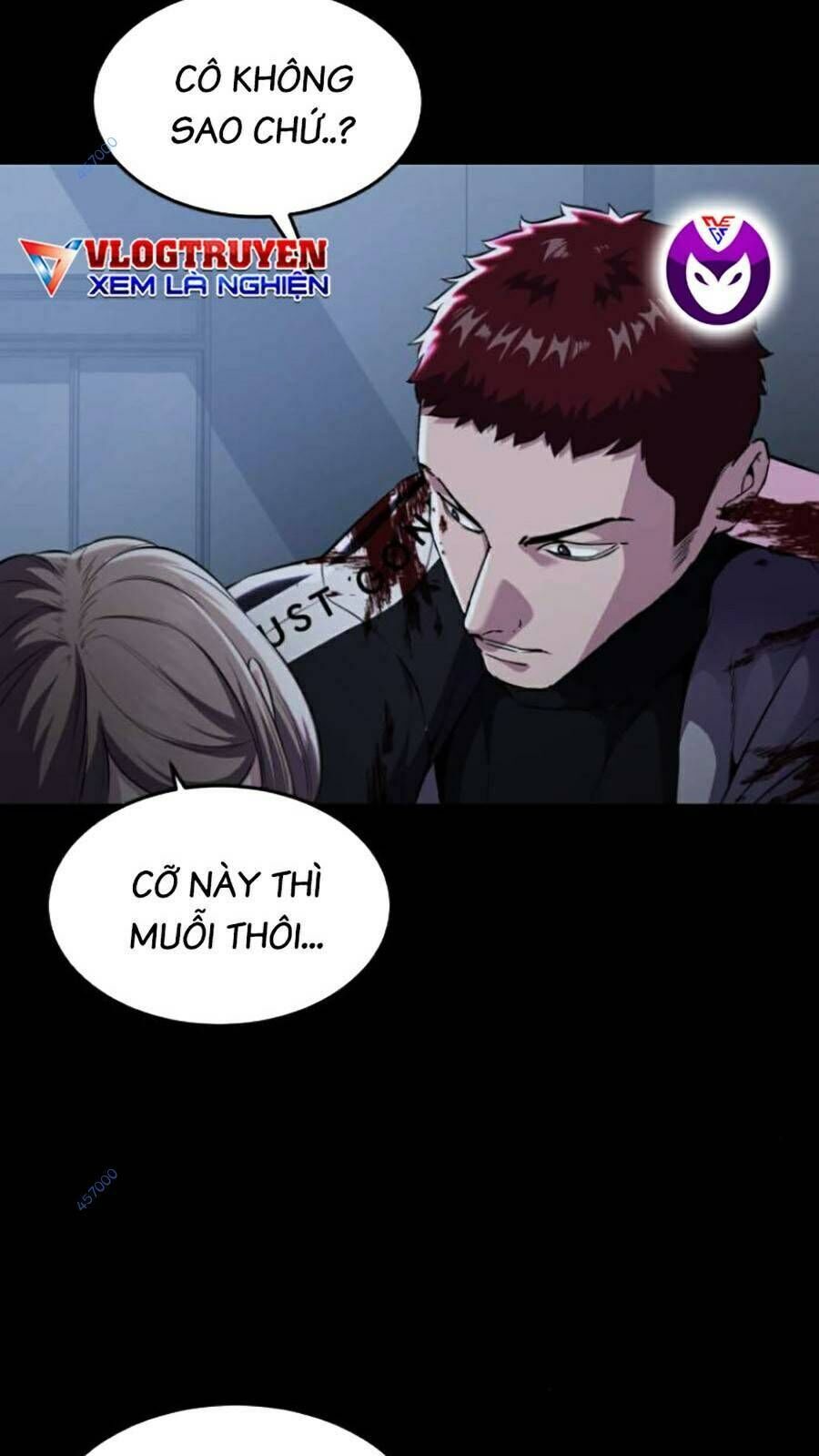 Cậu bé của thần chết chapter 166 - Upload bởi truyensieuhay.com